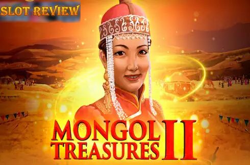 Mongol Treasures II Archery Competition